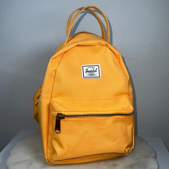 Herschel Supply Company Bags Herschel Supply Co Nova Backpack Mini
